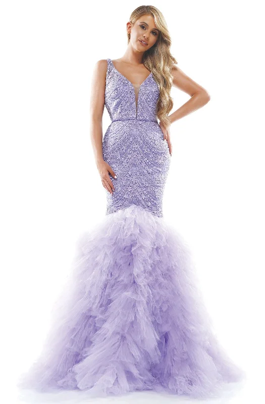 Trendy New Clothes Colors Dress 2362