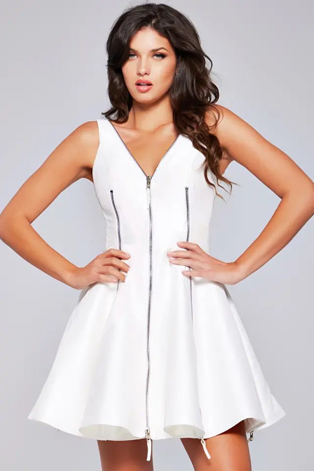 Snag Fabulous Fashion Bargains Jovani 39821 Dress